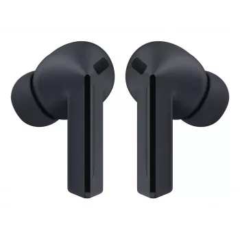 Samsung Galaxy SM-R420NZKAEUB austiņas/headset True Wireless Stereo (TWS) Ievietojamas sarunām/mūzikai Bluetooth Melns