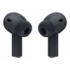 Samsung Galaxy SM-R420NZKAEUB austiņas/headset True Wireless Stereo (TWS) Ievietojamas sarunām/mūzikai Bluetooth Melns