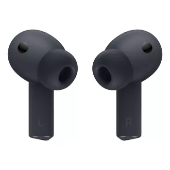 Samsung Galaxy SM-R420NZKAEUB austiņas/headset True Wireless Stereo (TWS) Ievietojamas sarunām/mūzikai Bluetooth Melns