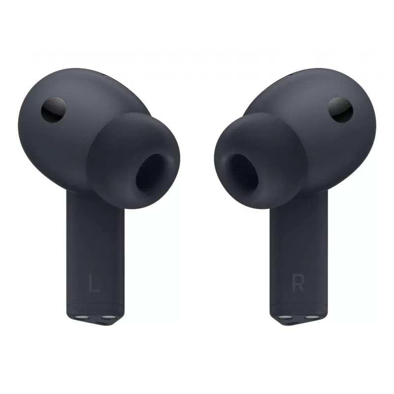 Samsung Galaxy SM-R420NZKAEUB austiņas/headset True Wireless Stereo (TWS) Ievietojamas sarunām/mūzikai Bluetooth Melns