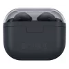 Samsung Galaxy SM-R420NZKAEUB austiņas/headset True Wireless Stereo (TWS) Ievietojamas sarunām/mūzikai Bluetooth Melns