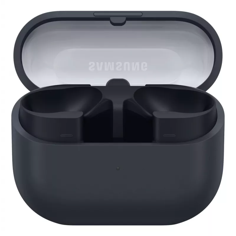Samsung Galaxy SM-R420NZKAEUB austiņas/headset True Wireless Stereo (TWS) Ievietojamas sarunām/mūzikai Bluetooth Melns