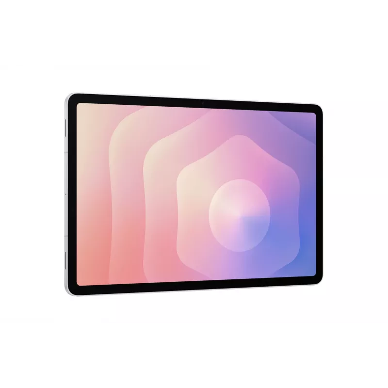 Samsung Galaxy Tab S11 5G (11 inch), 27.9 cm (11 inch), 2560 x 1600 pikseļi, 512 GB, 12 GB, 3.3 GHz, Sudraba