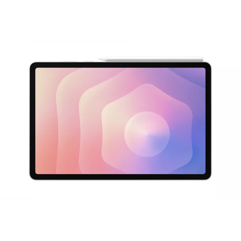 Samsung Galaxy Tab S11 5G (11 inch), 27.9 cm (11 inch), 2560 x 1600 pikseļi, 512 GB, 12 GB, 3.3 GHz, Sudraba