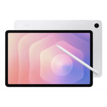 Samsung Galaxy Tab S11 5G (11″), 27.9 cm (11″), 2560 x 1600 pikseļi, 256 GB, 12 GB, 3.3 GHz, sudrabains