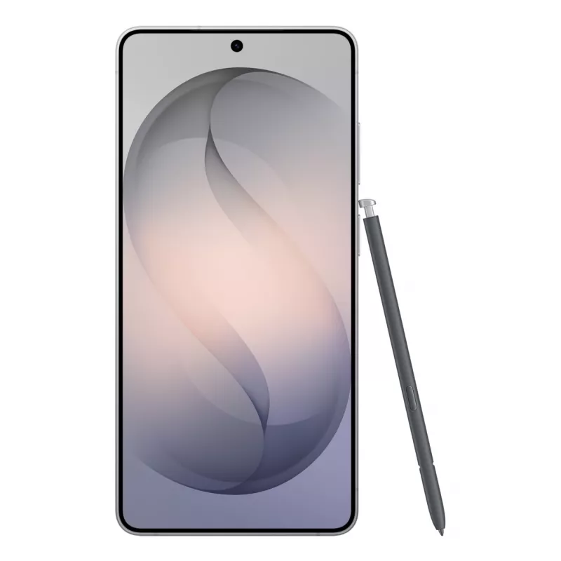 Samsung Galaxy S26 Ultra SM-S948B/DS 17,5 cm (6,9 collas) Dual SIM Android 16.0 5G USB Type-C 12 GB 512 GB 5000 mAh Sudraba