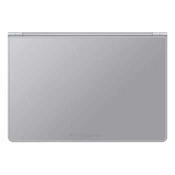 Samsung EF-DX935 QWERTY angļu Pogo Pin sudraba