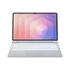 Samsung EF-DX935 QWERTY angļu Pogo Pin sudraba