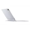 Samsung EF-DX935 QWERTY angļu Pogo Pin sudraba