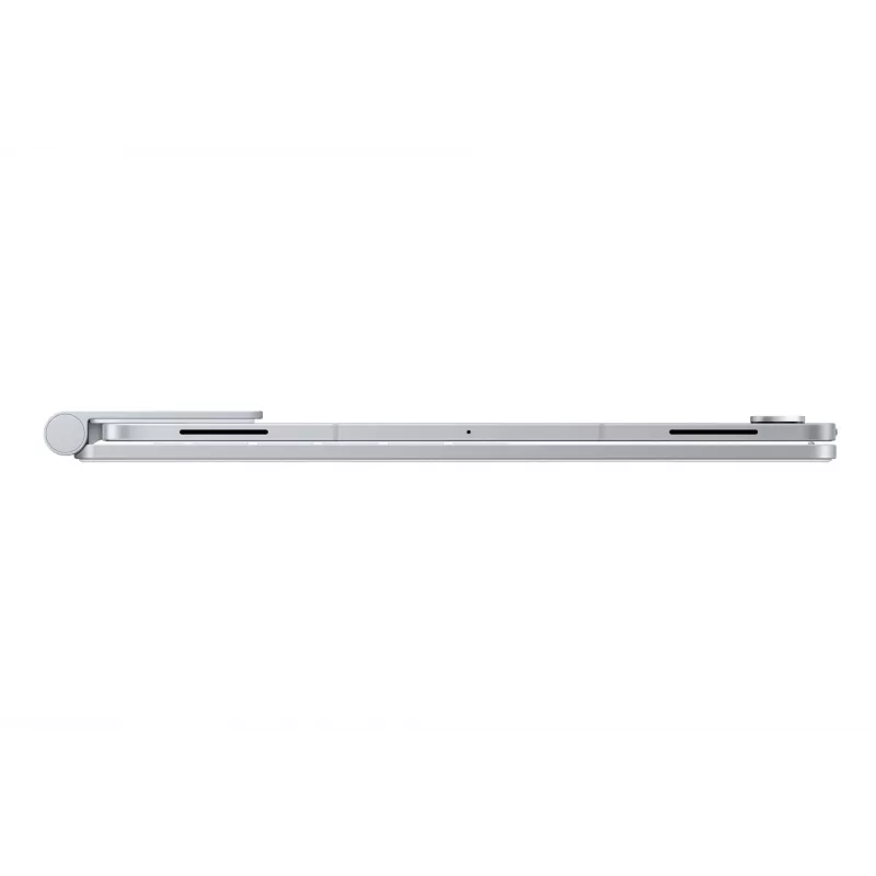 Samsung EF-DX935 QWERTY angļu Pogo Pin sudraba