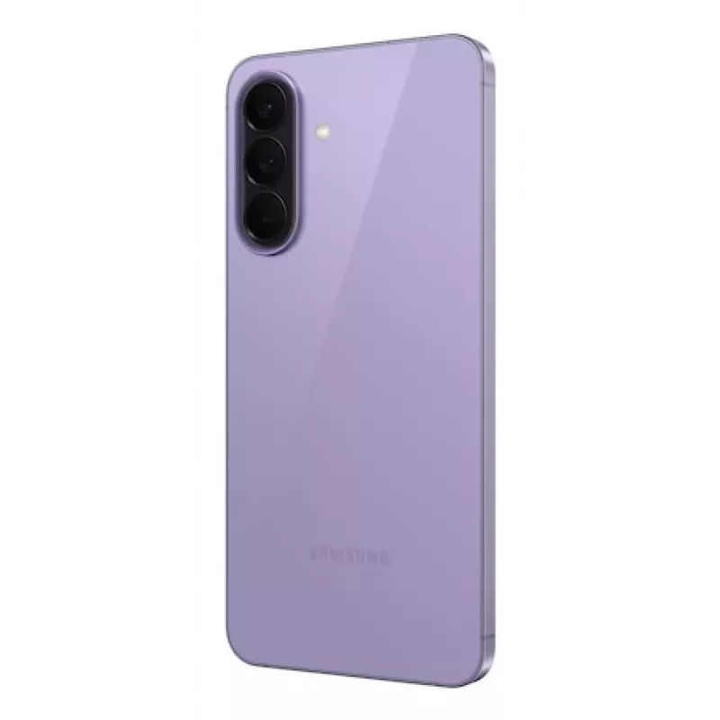 Samsung Galaxy A57 5G 17 cm (6.7 collas) Dual SIM USB Type-C 8 GB 256 GB 5000 mAh Ceriņu