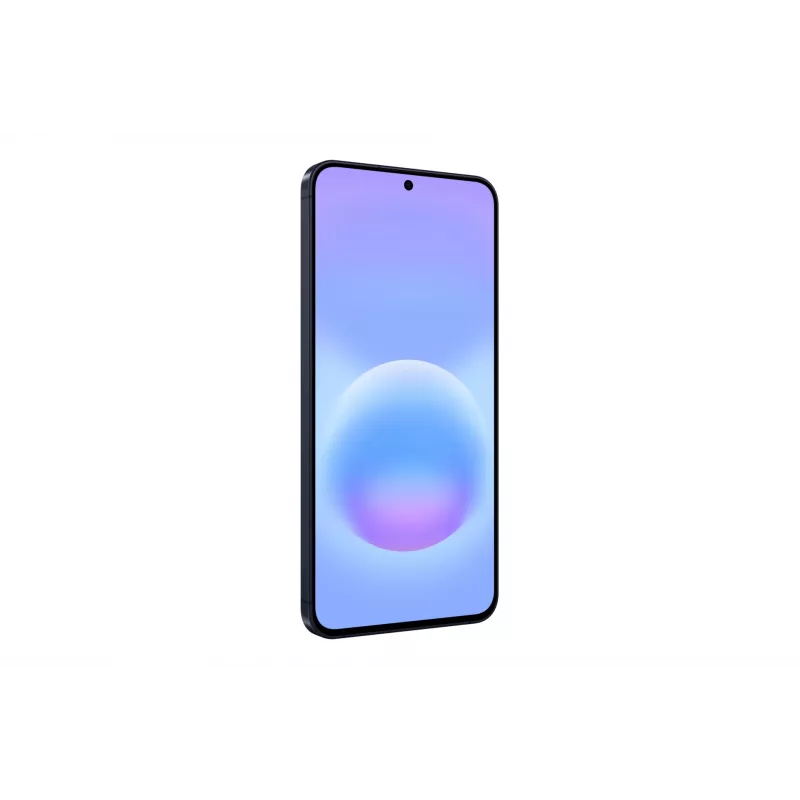 Samsung Galaxy A57 5G 17 cm (6.7 inch) Dual SIM USB Type-C 12 GB 512 GB 5000 mAh Melns