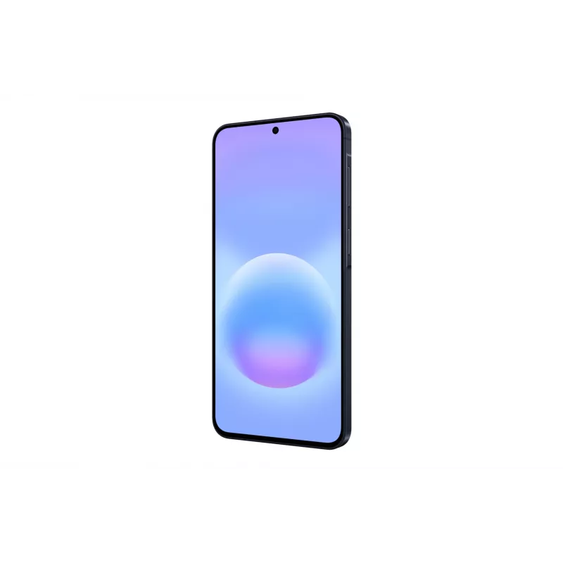 Samsung Galaxy A57 5G 17 cm (6.7 inch) Dual SIM USB Type-C 12 GB 512 GB 5000 mAh Melns