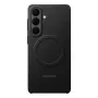 Samsung M2 Carbon Magnet Melns mobilā tālruņa maciņš 17 cm (6,7 collas) Cover