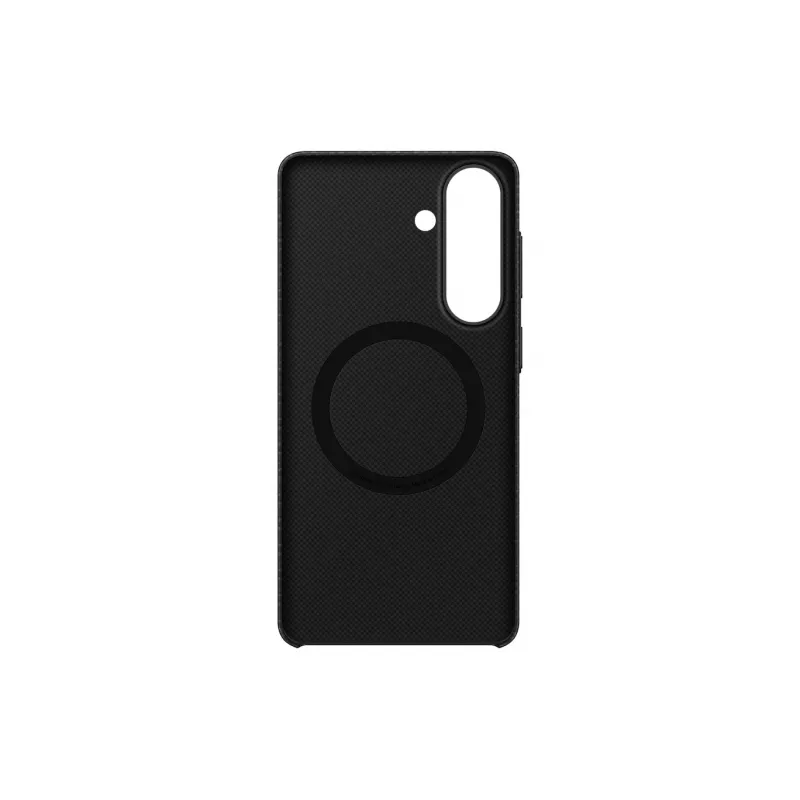 Samsung M2 Carbon Magnet Melns mobilā tālruņa maciņš 17 cm (6,7 collas) Cover