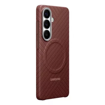 Samsung M1 Carbon Magnet Coralred mobilā tālruņa vāciņš 16 cm (6,3 collas) Vāciņš Sarkans