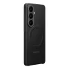 Samsung M1 Carbon Magnet Melns mobilā tālruņa vāciņš 16 cm (6,3 collas) Vāks