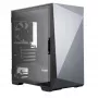 Zalman Z1 ICEBERG Melns datora korpuss Mini Tower