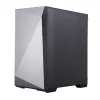 Zalman Z1 ICEBERG Melns datora korpuss Mini Tower