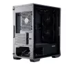 Zalman Z1 ICEBERG Melns datora korpuss Mini Tower