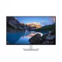 DELL UltraSharp U4323QE datora monitors 109,2 cm (43 collas) 3840 x 2160 pikseļi 4K Ultra HD LCD sudraba krāsā