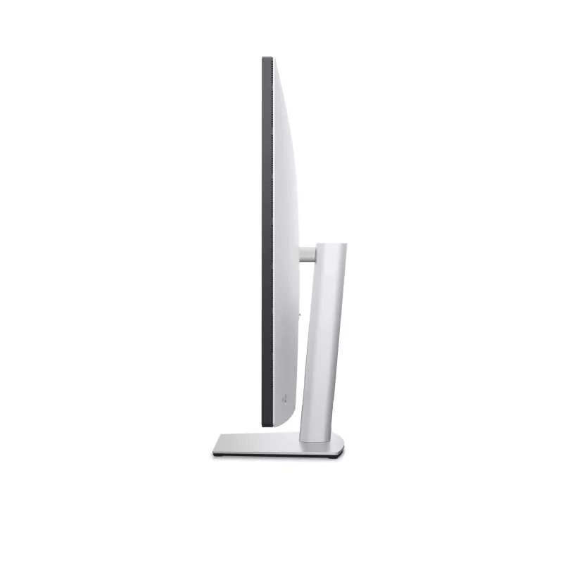 DELL UltraSharp U4323QE datora monitors 109,2 cm (43 collas) 3840 x 2160 pikseļi 4K Ultra HD LCD sudraba krāsā