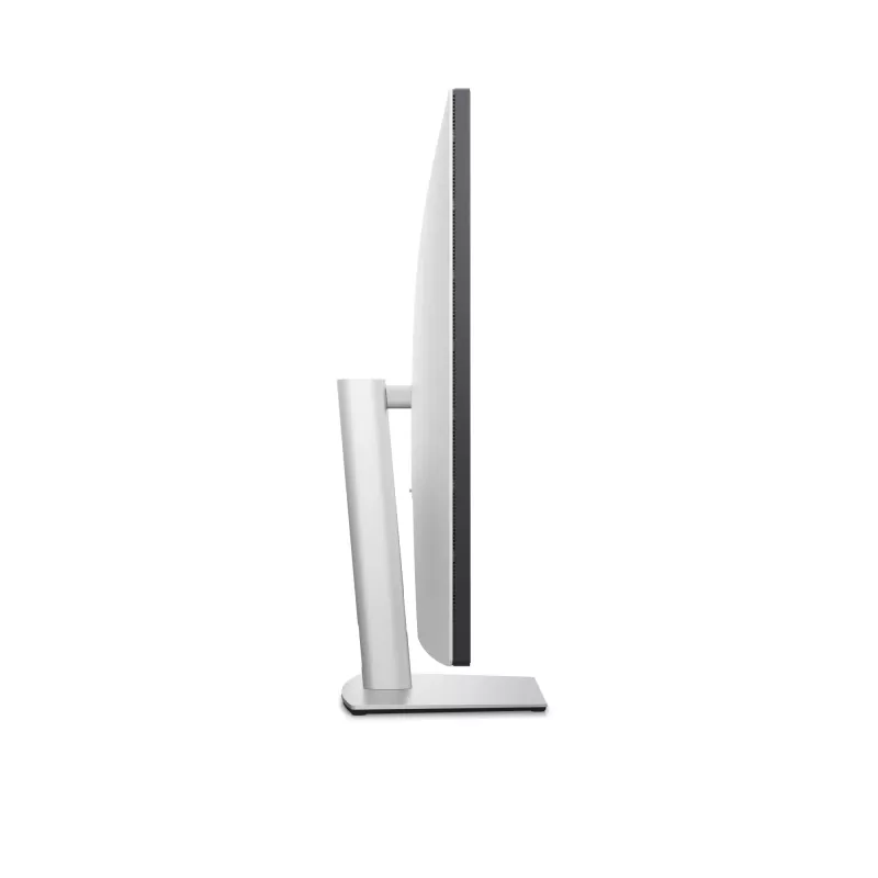 DELL UltraSharp U4323QE datora monitors 109,2 cm (43 collas) 3840 x 2160 pikseļi 4K Ultra HD LCD sudraba krāsā