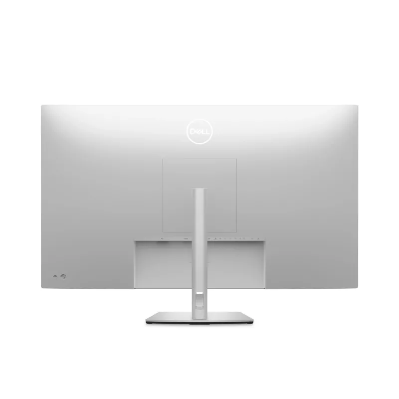 DELL UltraSharp U4323QE datora monitors 109,2 cm (43 collas) 3840 x 2160 pikseļi 4K Ultra HD LCD sudraba krāsā