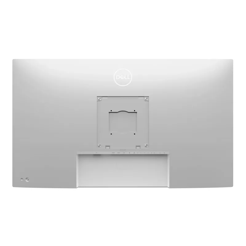 DELL UltraSharp U4323QE datora monitors 109,2 cm (43 collas) 3840 x 2160 pikseļi 4K Ultra HD LCD sudraba krāsā