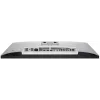 DELL UltraSharp U2725QE datora monitors 68,6 cm (27 collas) 3840 x 2160 pikseļi 4K Ultra HD LCD melns, sudrabots