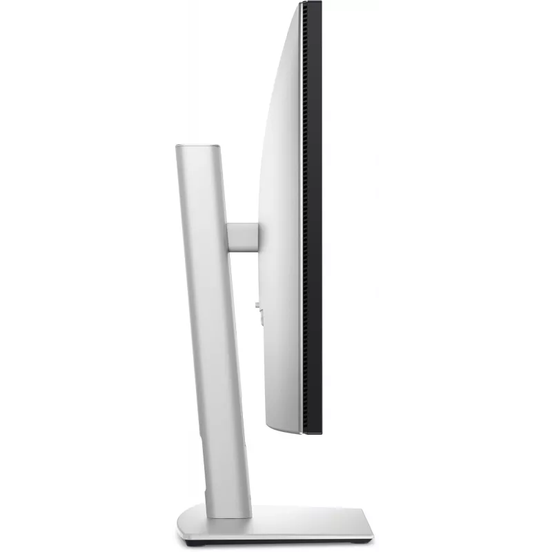 DELL UltraSharp U2725QE datora monitors 68,6 cm (27 collas) 3840 x 2160 pikseļi 4K Ultra HD LCD melns, sudrabots