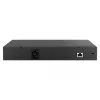QNAP QSW-M2116P-2T2S tīkla komutators Pārvaldīts L2 2.5G Ethernet Barošana caur Ethernet (PoE) Melns