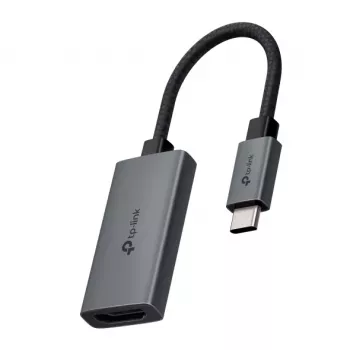 Interfeisa karte TP-Link UA520C HDMI USB Type-C