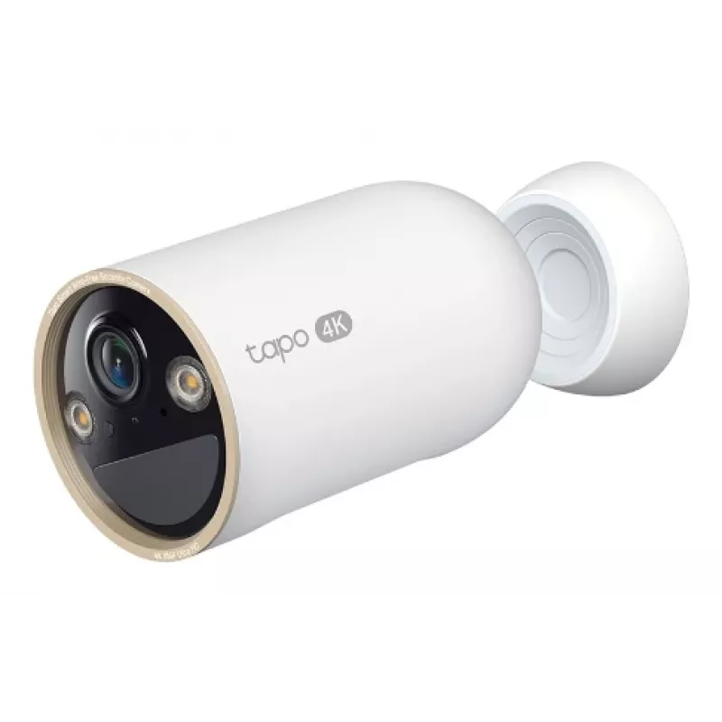 TP-Link Tapo C460(EU) Bullet IP drošības kamera Āra 3840 x 2160 pikseļi Siena