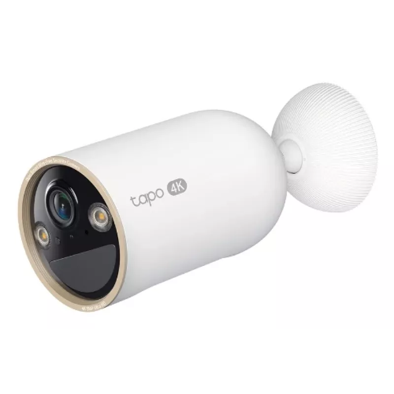 TP-Link Tapo C460(EU) Bullet IP drošības kamera Āra 3840 x 2160 pikseļi Siena