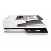HP Scanjet Pro 3500 f1 plakanvirsmas un ADF skeneris 1200 x 1200 DPI A4 pelēks