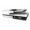 HP Scanjet Pro 3500 f1 plakanvirsmas un ADF skeneris 1200 x 1200 DPI A4 pelēks
