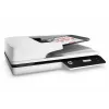 HP Scanjet Pro 3500 f1 plakanvirsmas un ADF skeneris 1200 x 1200 DPI A4 pelēks