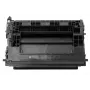 HP 37X augstas ietilpības melns oriģinālais LaserJet tonera kārtridžs, 25000 lapas, melns, 1 gab.