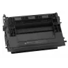 HP 37X augstas ietilpības melns oriģinālais LaserJet tonera kārtridžs, 25000 lapas, melns, 1 gab.
