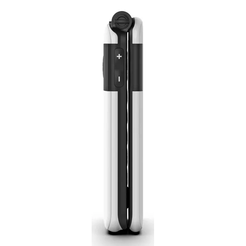 Emporia SIMPLICITYglam.4G 7,11 cm (2,8 collu) 106 g balts seniors tālrunis
