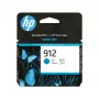 HP 912 ciāna oriģinālā tintes kasetne, ciāna, 1 gab., 315 lapas