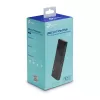 TP-Link UH700 interfeisa centrmezgls USB 3.2 Gen 1 (3.1 Gen 1) Micro-B 5000 Mbit/s Melns