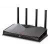 TP-Link Archer GE230 bezvadu maršrutētājs 2,5 Gigabit Ethernet, divjoslu (2,4 GHz / 5 GHz)