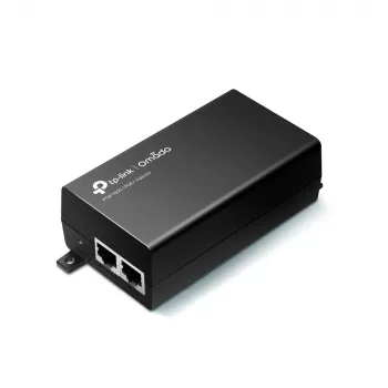 TP-Link Omada PoE+ ievades adapteris