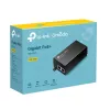 TP-Link Omada PoE+ ievades adapteris