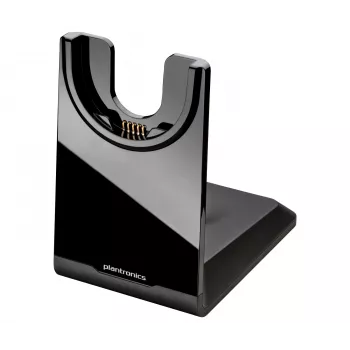 HP Poly Voyager Focus UC USB-A uzlādes statīvs, 190 mm, 210 mm, 55 mm, 300 g, 18 gab., Ķīna, Meksika