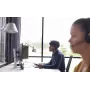 HP Poly EncorePro 310 Monoaural ar ātro atvienošanu austiņas TAA