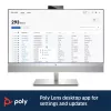 HP Poly Sync 60 Microsoft Teams sertificēts skaļrunis-tālrunis