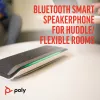 HP Poly Sync 40+ Microsoft Teams sertificēts USB-A USB-C skaļruņutālrunis +BT700 USB-A adapteris